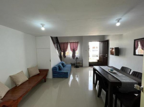 Manzil Jina Laiya House Rental